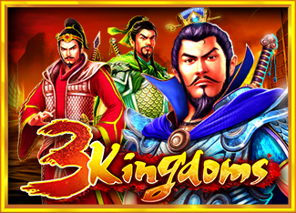 Kingsman কিংসম্যান slot game banner