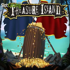 Pharaoh Treasure slot game icon